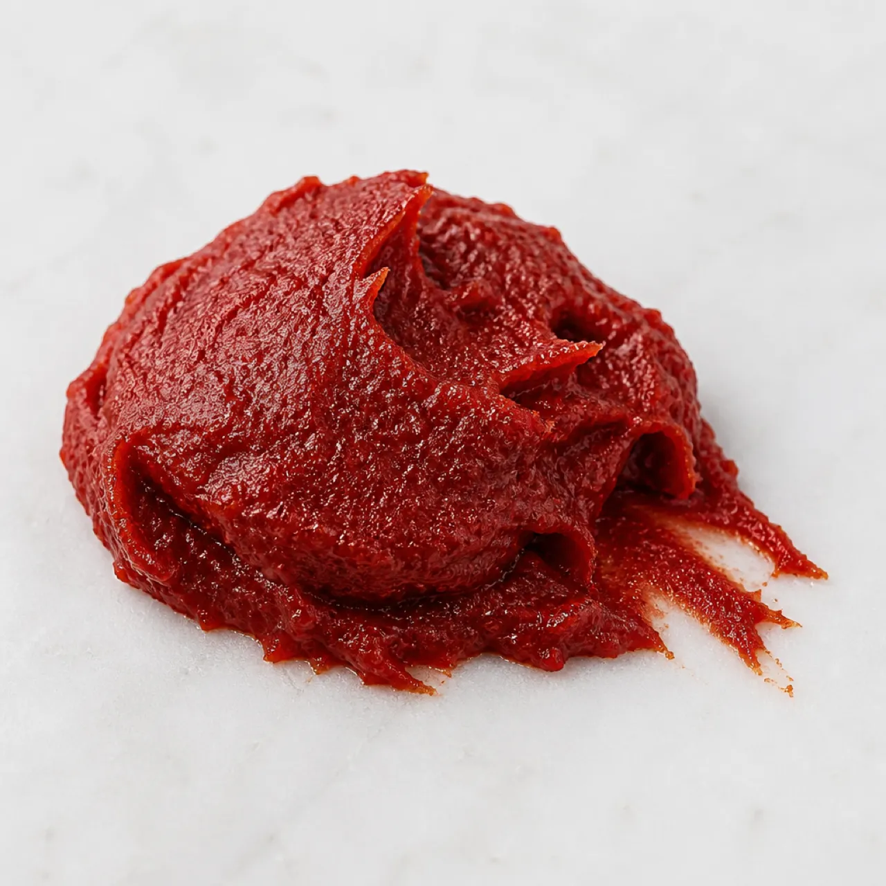 Pasta de tomate